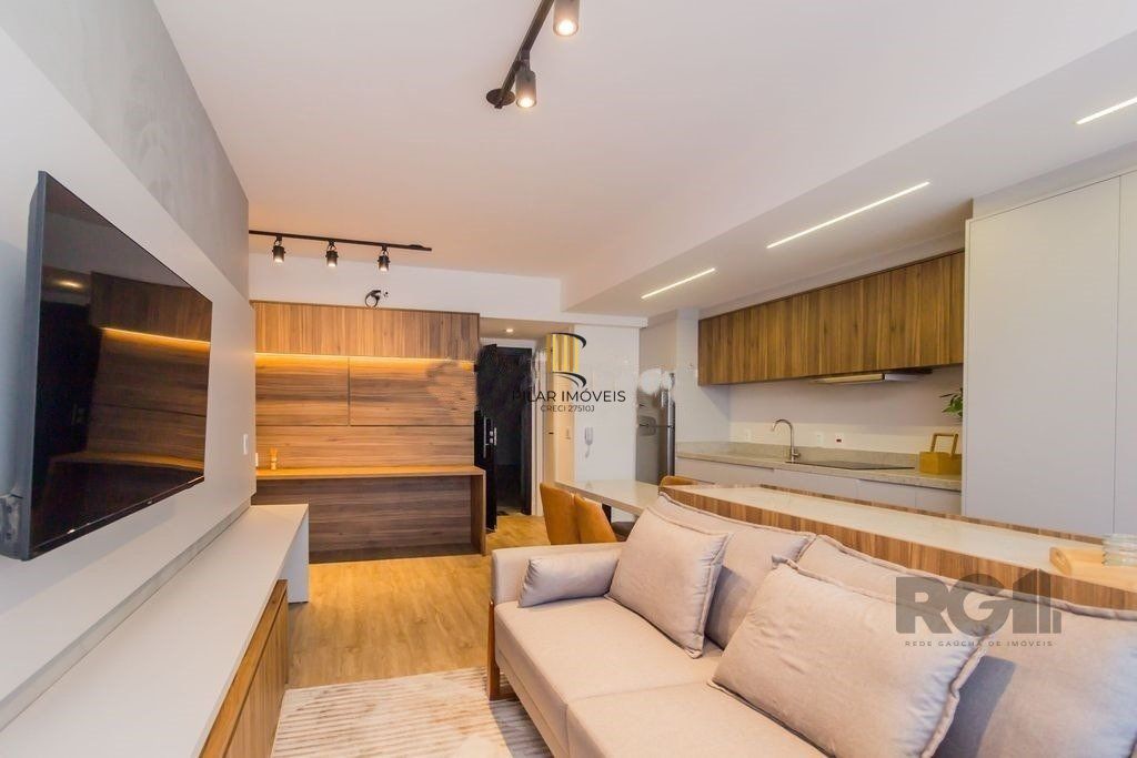 Apartamento 2 dormitórios no bairro Boa Vista - Pilar Imóveis