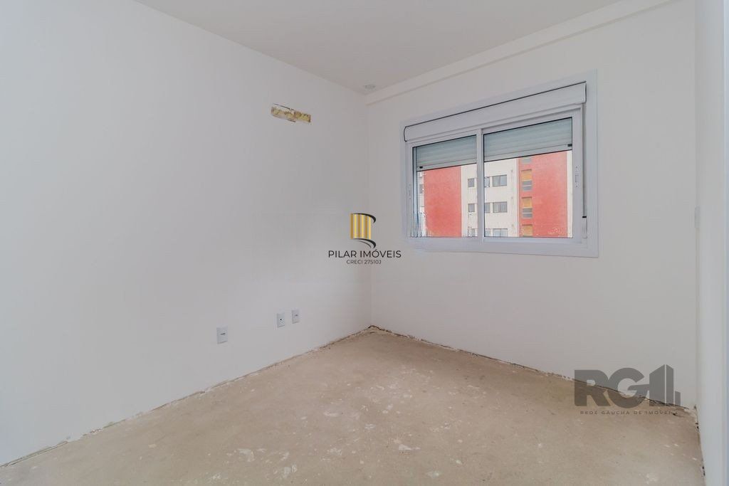 Apartamento 2 dormitórios no bairro Petrópolis