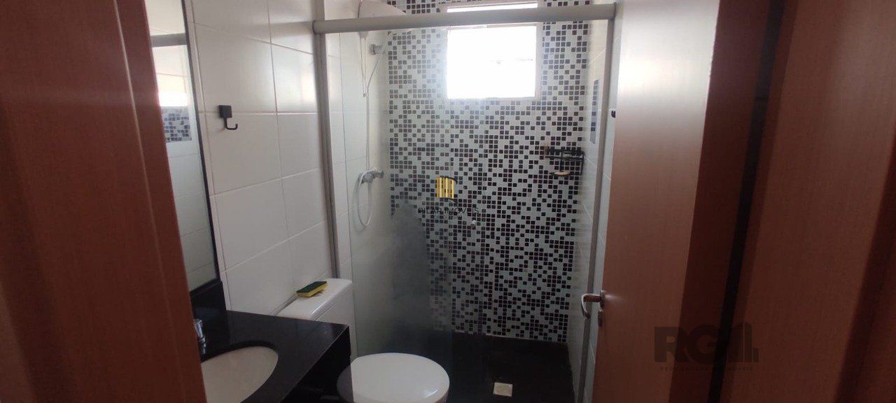 Apartamento 2 dormitórios no bairro Humaitá