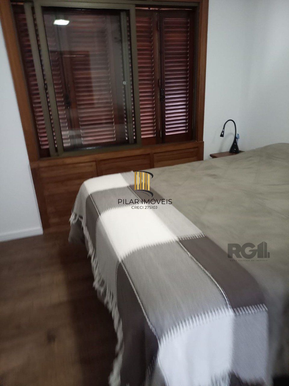 Apartamento 3 Dormitório(s) Bairro Petrópolis