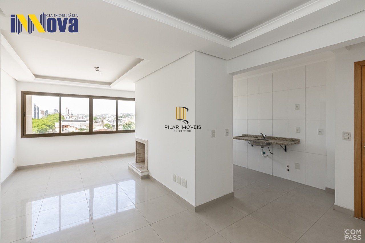 Apartamento para Venda - 75m², 3 dormitórios, sendo 1 suites, 1 vaga - Sarandi