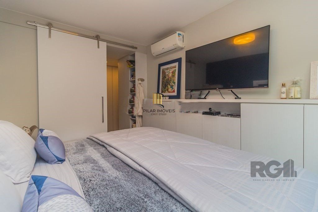 Apartamento 3 dormitórios no bairro Vila Jardim