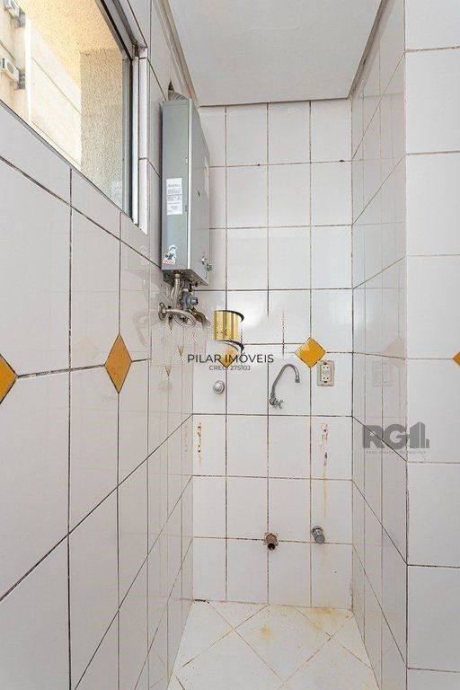 Apartamento 1 dormitório no bairro Independência