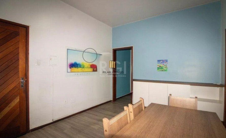 Apartamento para Venda - 52m², 1 dormitório, Auxiliadora