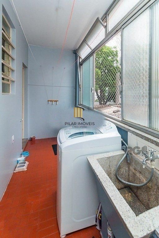 Apartamento 3 dormitórios no bairro Petrópolis