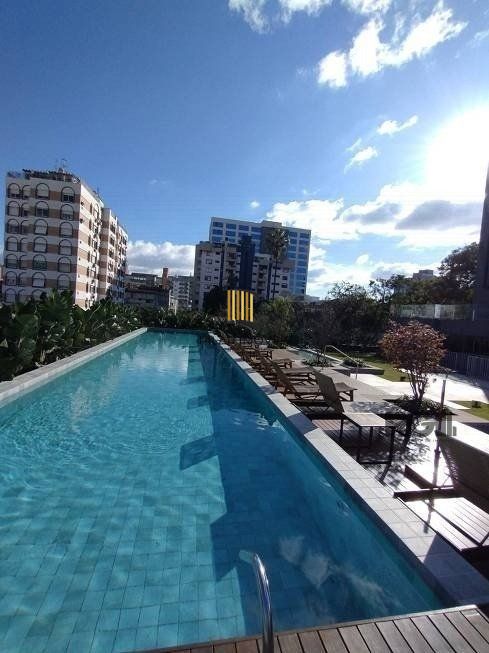 Apartamento 1 dormitório no bairro Independência