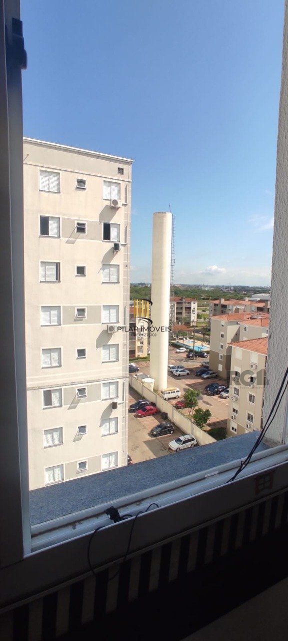 Apartamento 2 dormitórios no bairro Humaitá
