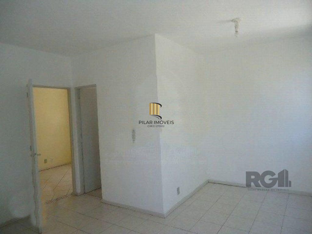 Apartamento 1 dormitório no bairro Santo Antônio