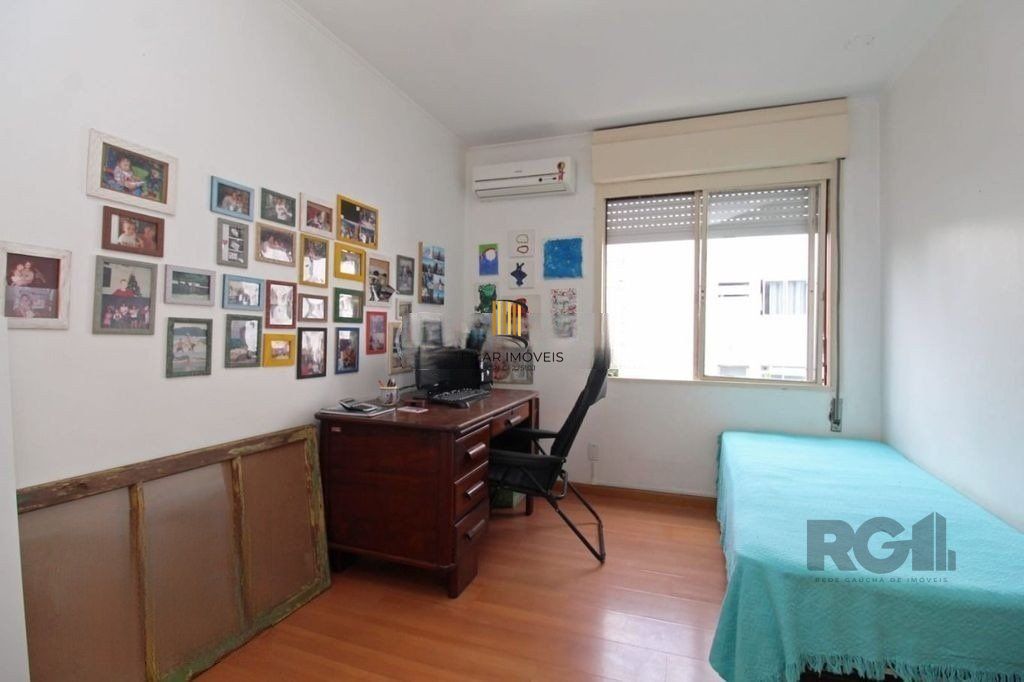 Apartamento 3 dormitórios no bairro Jardim  Botânico