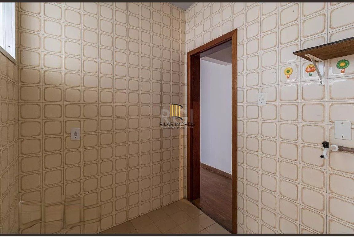 Apartamento para Venda - 63m², 2 dormitórios, Floresta