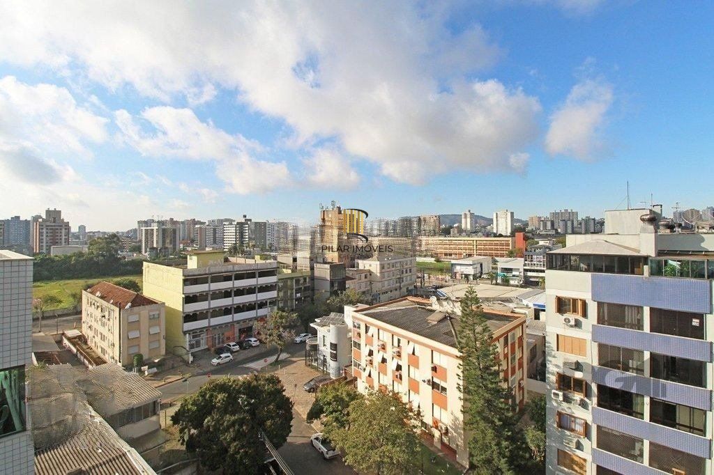 Apartamento 3 dormitórios no bairro Cristo Redentor
