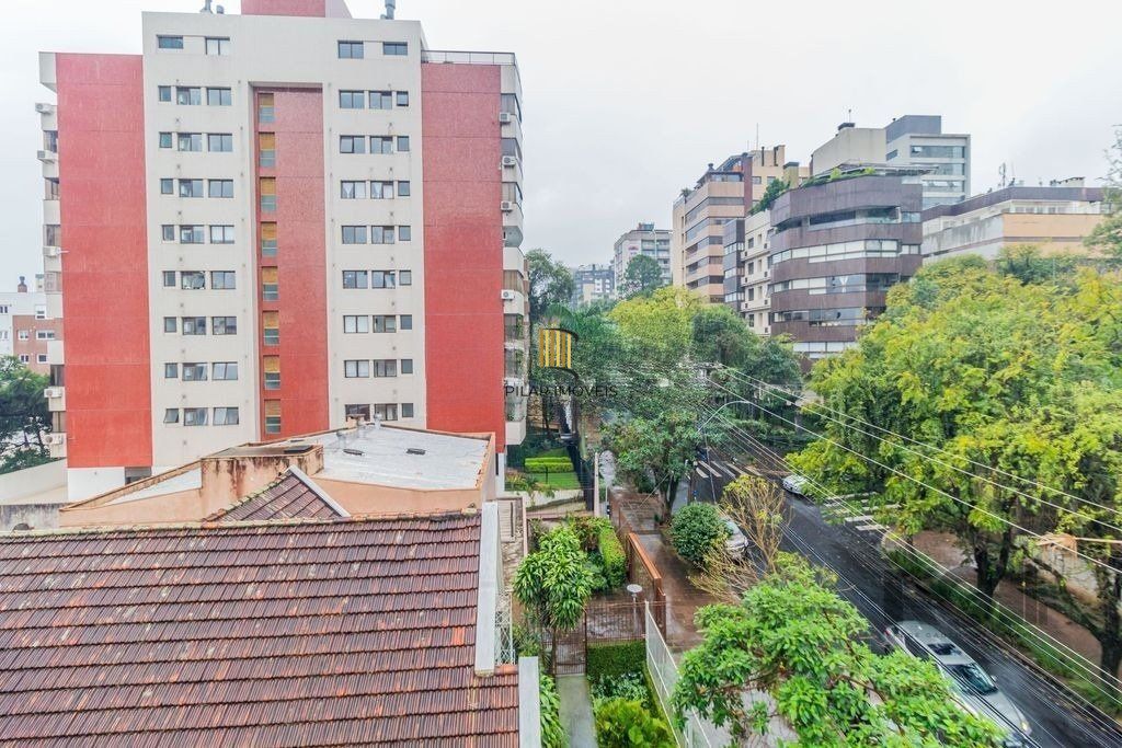 Apartamento 2 dormitórios no bairro Petrópolis