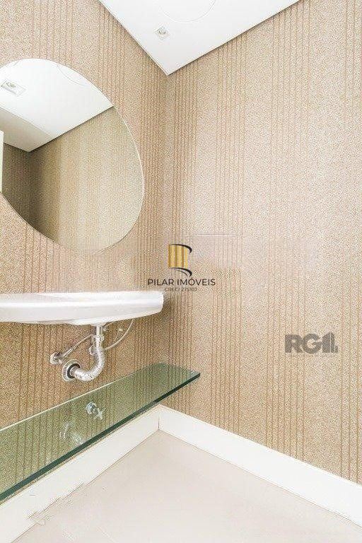 Apartamento 4 dormitórios no bairro Bela Vista