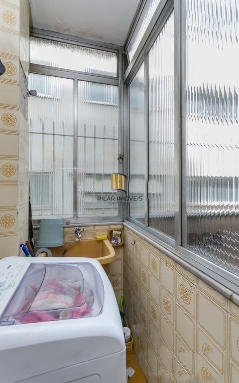 Apartamento para Venda - 118m², 3 dormitórios, Centro Histórico