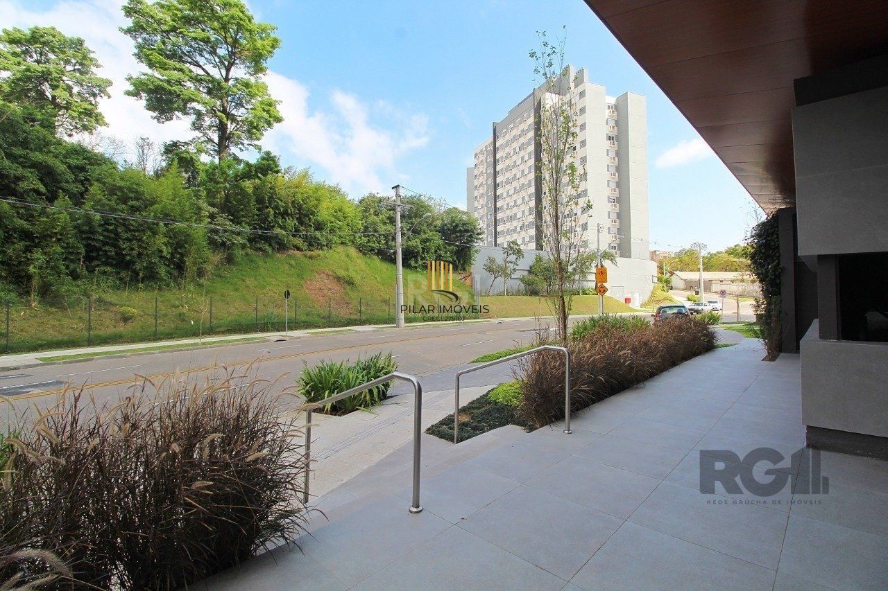 Apartamento para Locação/Aluguel - 45m², 1 dormitório, 1 vaga - Teresópolis