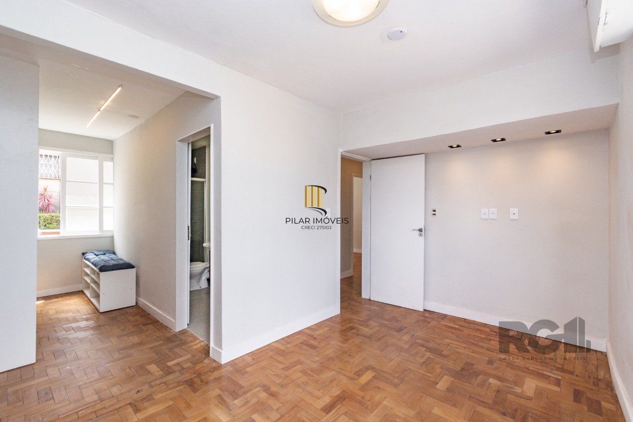 Apartamento para Venda - na Barão de Ubá - Bela Vista