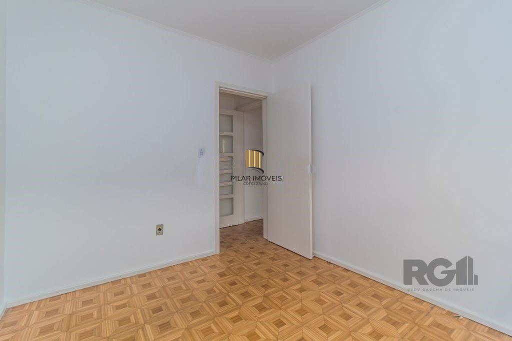 Apartamento 1 Dormitório(s) Bairro Auxiliadora