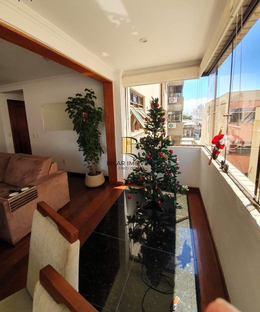 Apartamento para Venda - 101m², 2 dormitórios, sendo 1 suites, 1 vaga - Santana