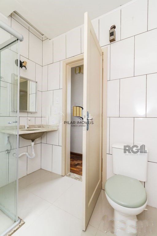 Apartamento 2 Dormitório(s) Bairro Cidade Baixa