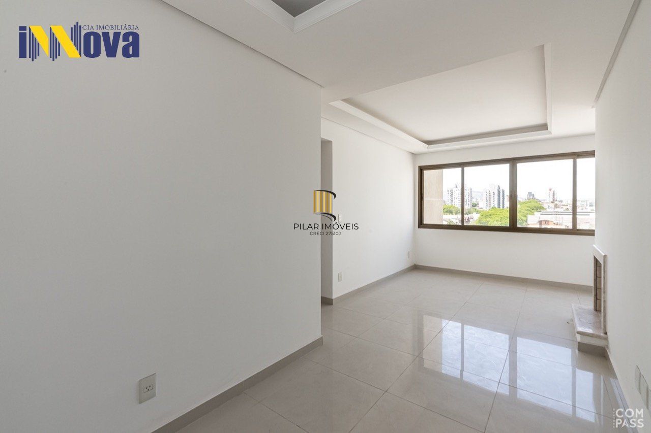 Apartamento para Venda - 75m², 3 dormitórios, sendo 1 suites, 1 vaga - Sarandi
