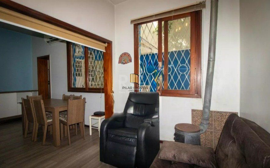 Apartamento para Venda - 52m², 1 dormitório, Auxiliadora