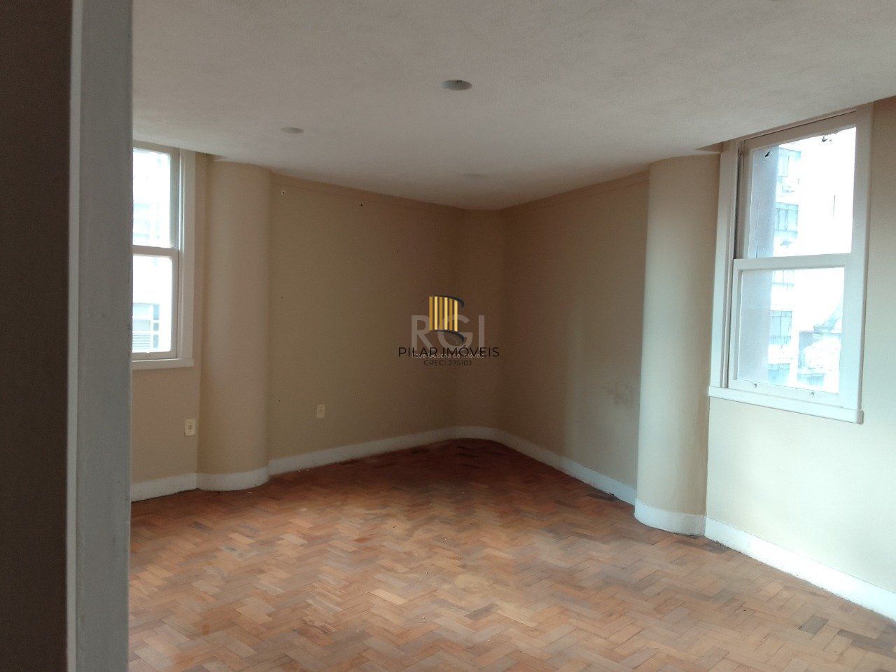Conjunto/Sala para Venda - 112.6m², 0 dormitórios, Centro Histórico