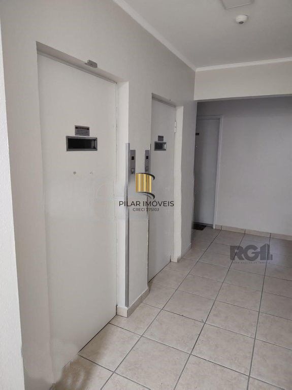 Apartamento 1 dormitório no bairro Cidade Baixa