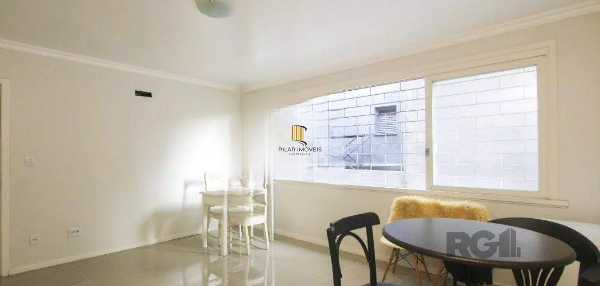 Apartamento 3 dormitórios no bairro Petrópolis - Pilar Imóveis