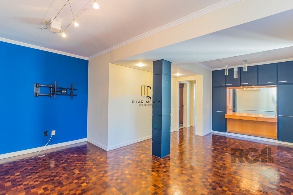 Apartamento 1 dormitório no bairro São João