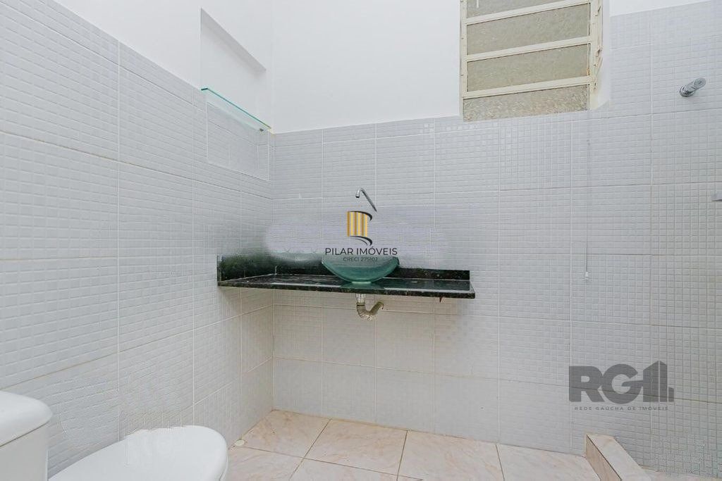 Apartamento 3 dormitórios no bairro Bom Fim