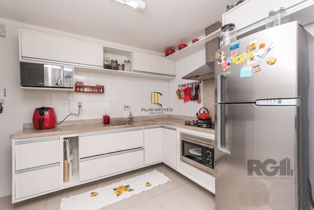 Apartamento 2 Dormitório(s) Bairro Boa Vista