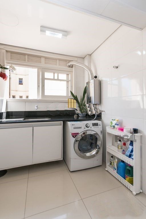 Apartamento 2 Dormitório(s) Bairro Boa Vista