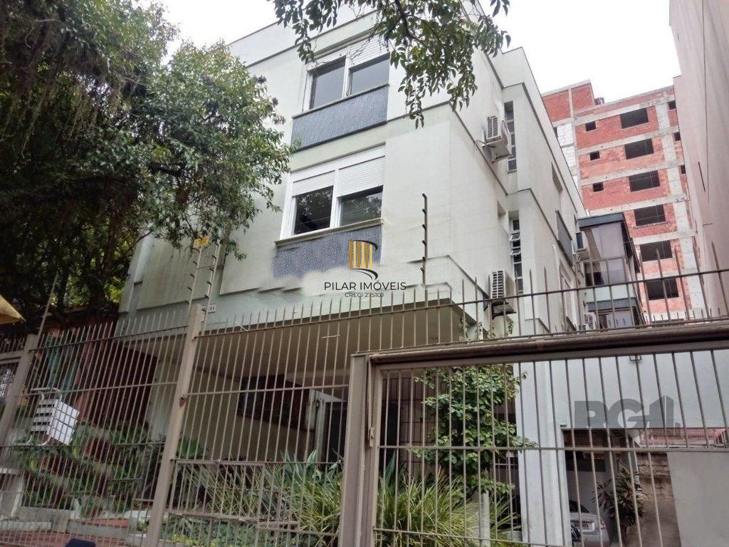 Apartamento 2 Dormitório(s) Bairro Mont Serrat