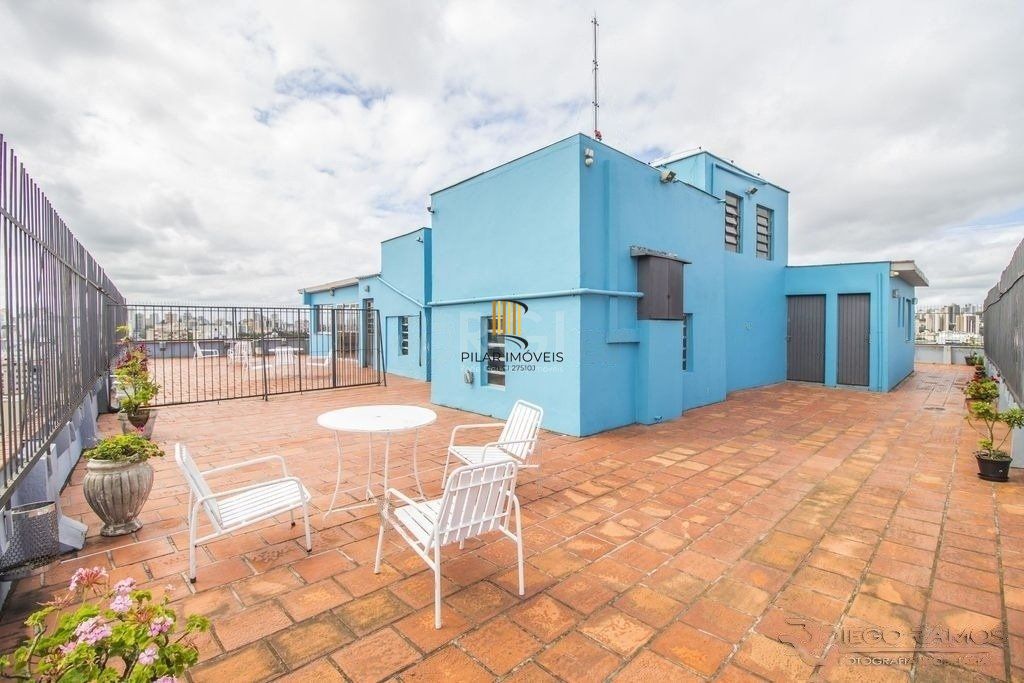 Apartamento 2 Dormitório(s) Bairro Farroupilha