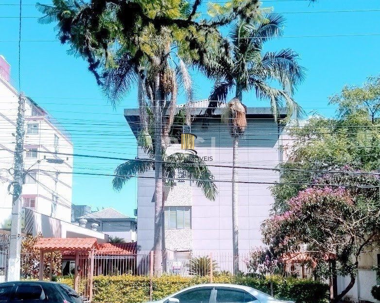 Apartamento JK para Venda - 26.38m², 1 dormitório, Menino Deus - Pilar Imóveis