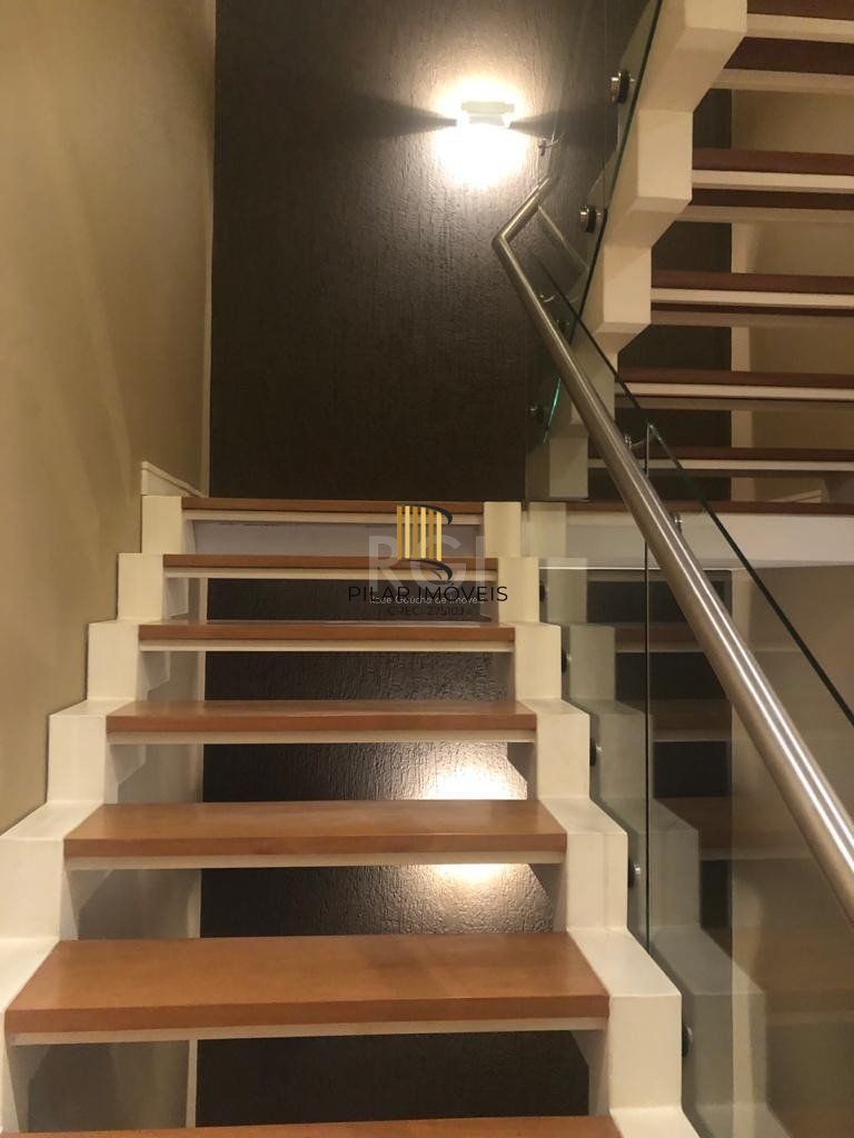 Casa Condominio para Venda - 405m², 3 dormitórios, sendo 3 suites, 4 vagas - Agronomia