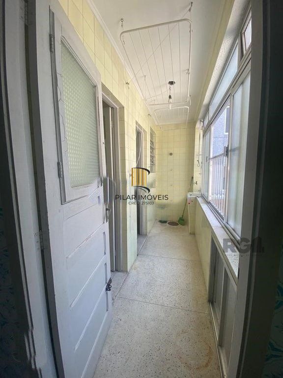 Apartamento 3 dormitórios no bairro Farroupilha
