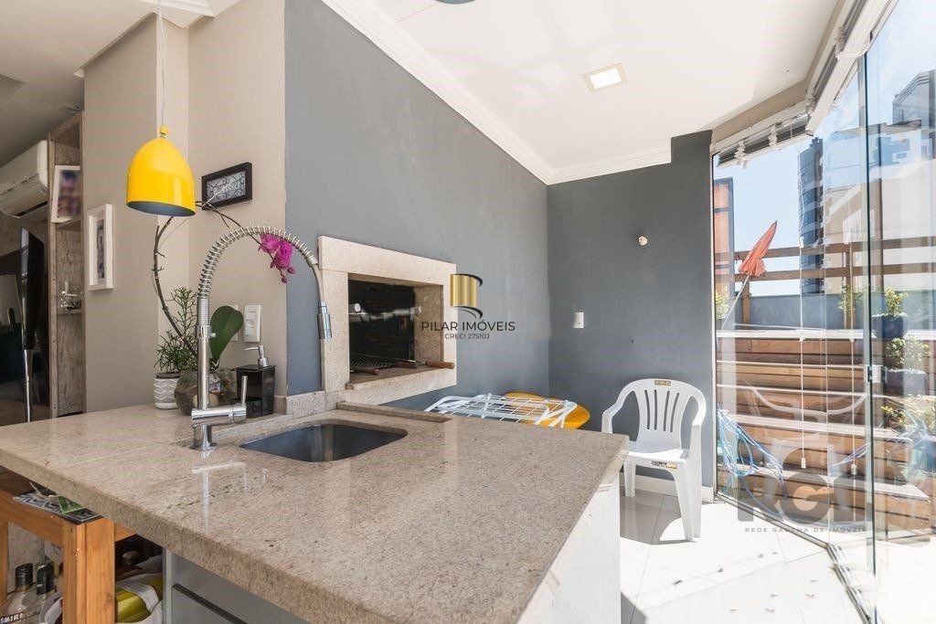 Apartamento 2 Dormitório(s) Bairro Boa Vista