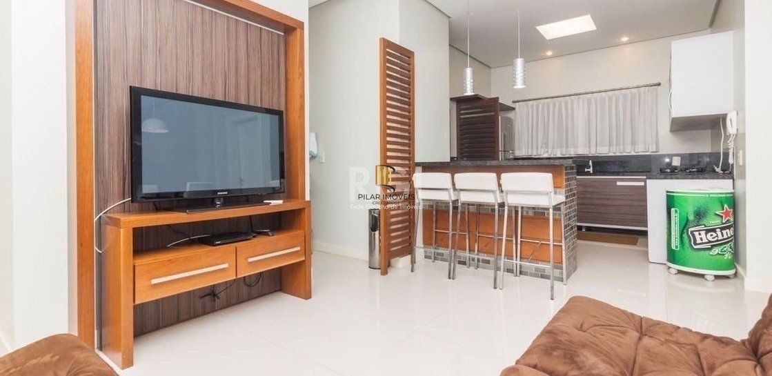 Apartamento para Venda - 198.4m², 3 dormitórios, sendo 1 suites, 2 vagas - Boa Vista
