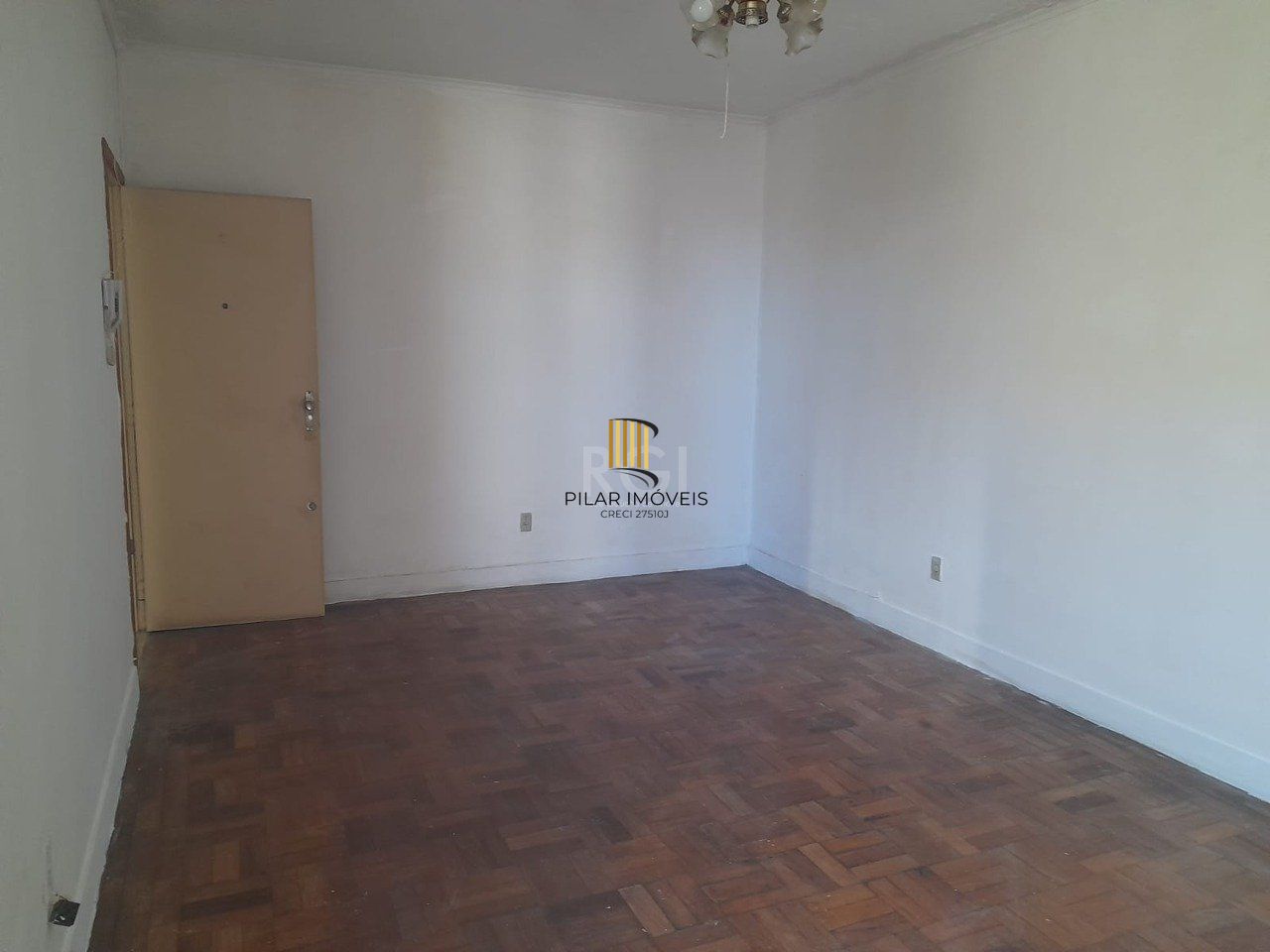 Apartamento para Venda - 75.1m², 2 dormitórios, São João
