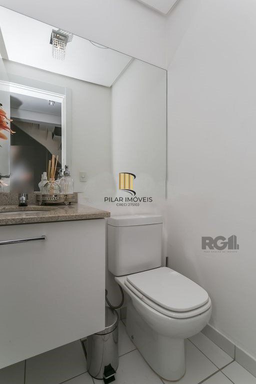 Apartamento 1 Dormitório(s) Bairro Jardim do Salso