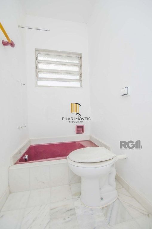 Casa 4 dormitórios no bairro Passo da Areia