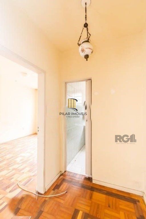 Apartamento 1 Dormitório(s) Bairro São João