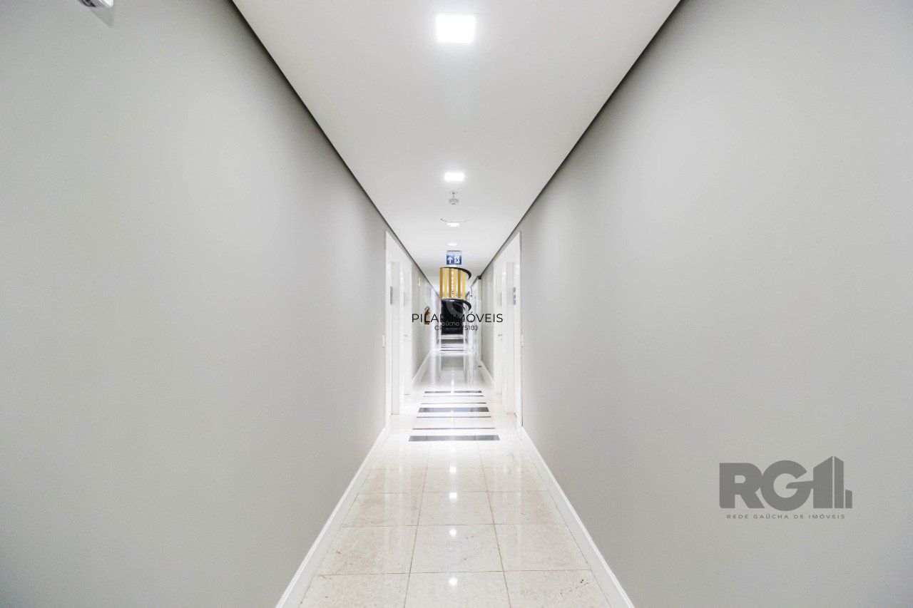 Sala Comercial no bairro Mont Serrat