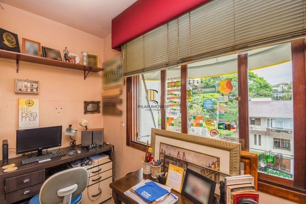 Apartamento 2 dormitórios no bairro Menino Deus