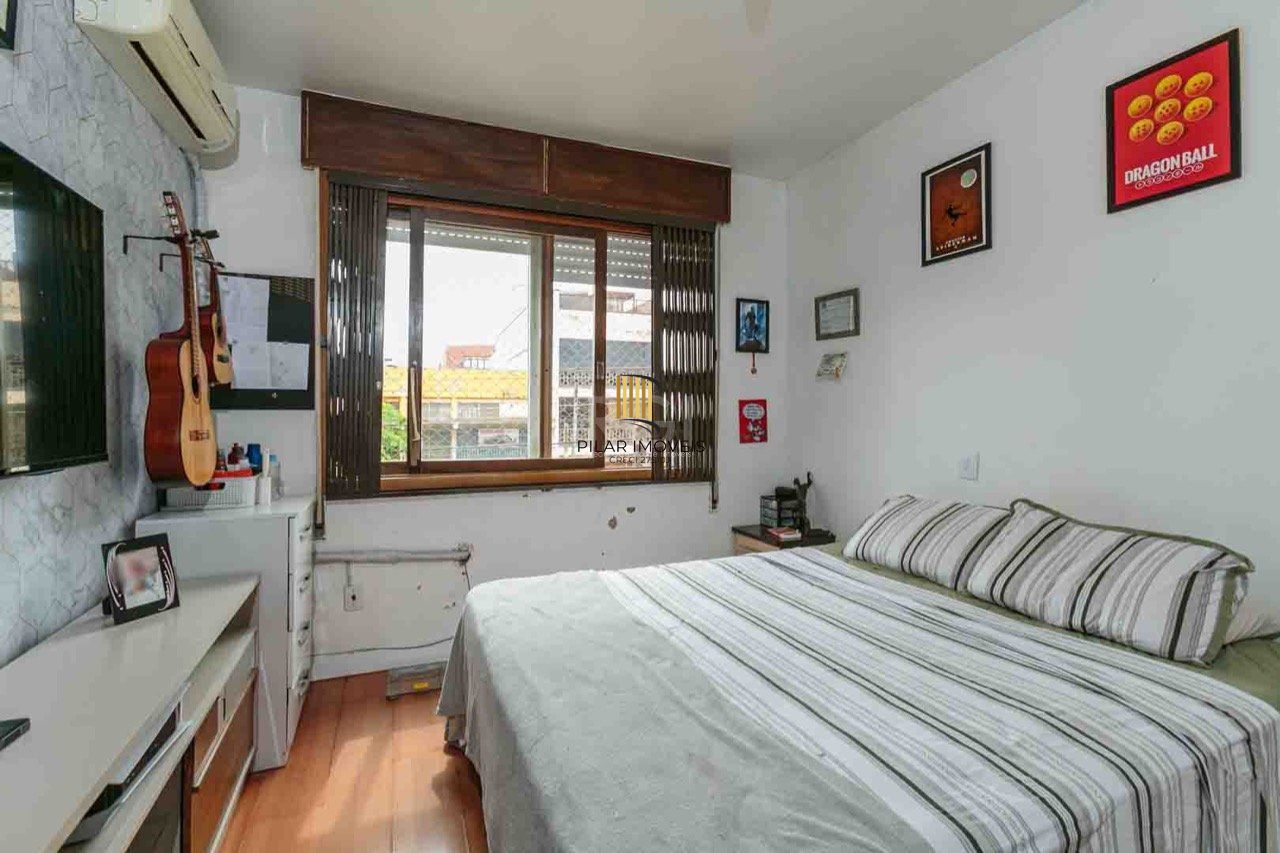 Apartamento 2 dormitórios no bairro Partenon