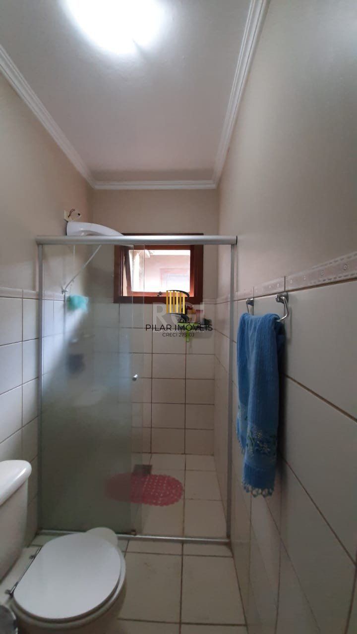 Casa para Venda - 400m², 3 dormitórios, sendo 1 suites, Vila Morada Gaúcha