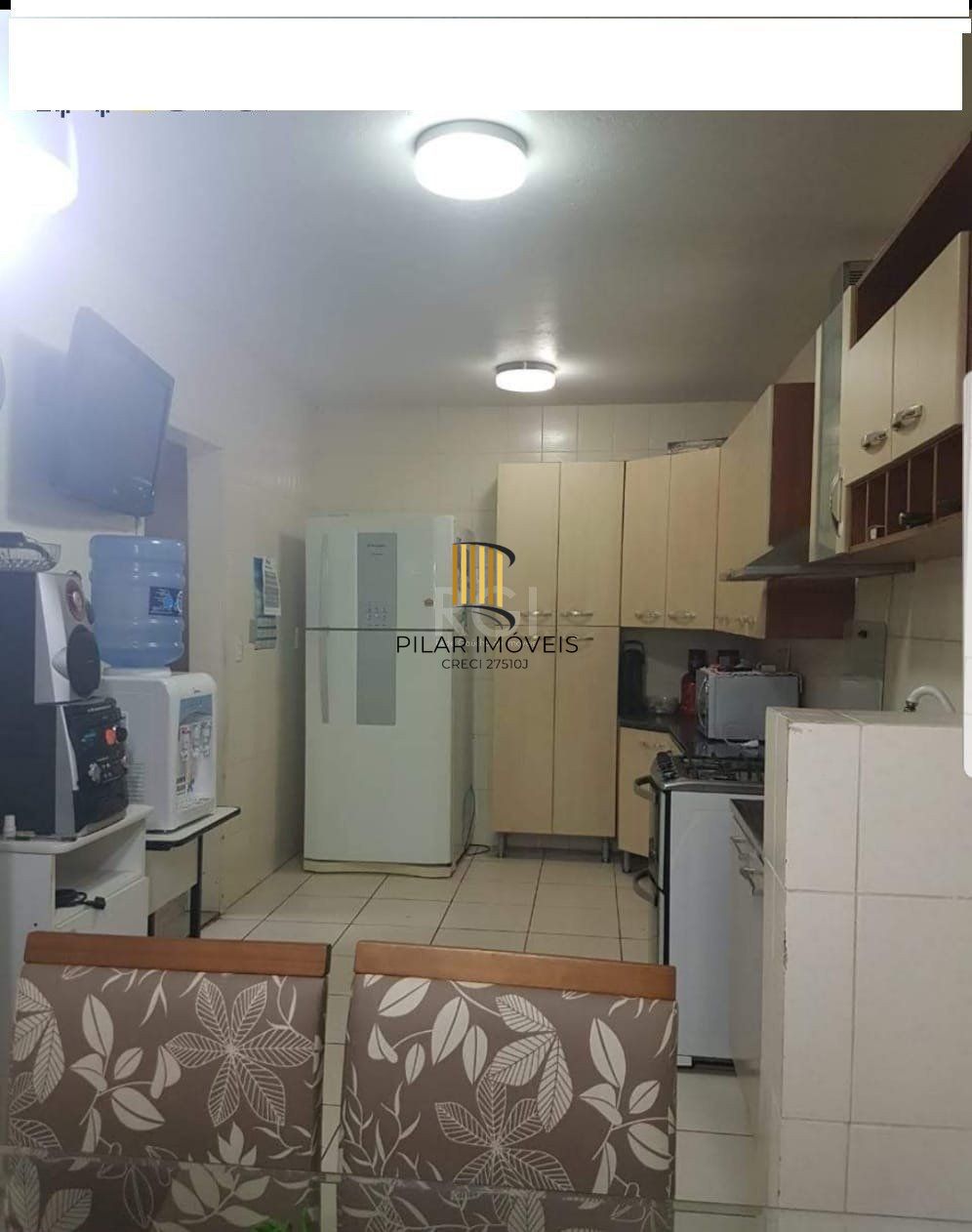 Casa para Venda - 239m², 3 dormitórios, sendo 1 suites, 2 vagas - Alto Petrópolis