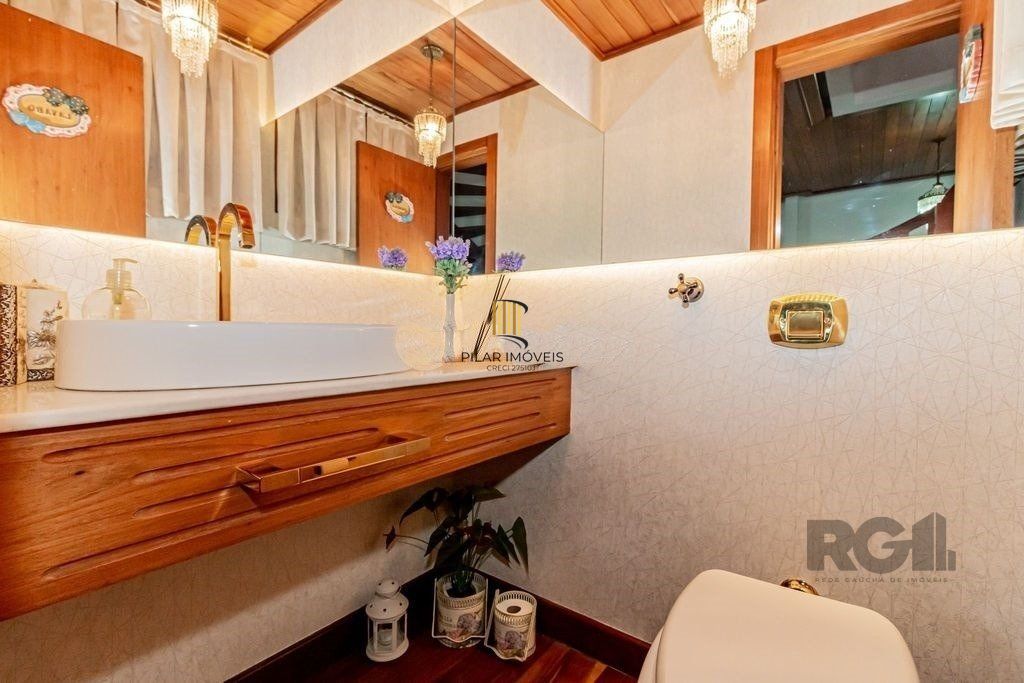 Cobertura 4 Dormitório(s) Bairro Jardim Lindóia