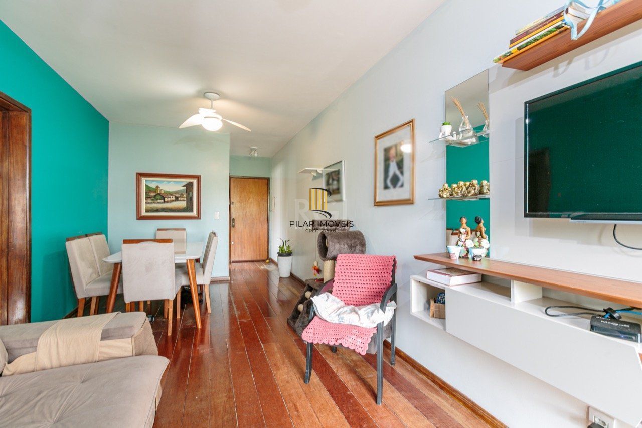 Apartamento 2 dormitórios no bairro Partenon